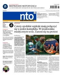 Nowa Trybuna Opolska