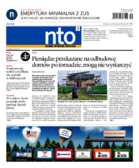 Nowa Trybuna Opolska