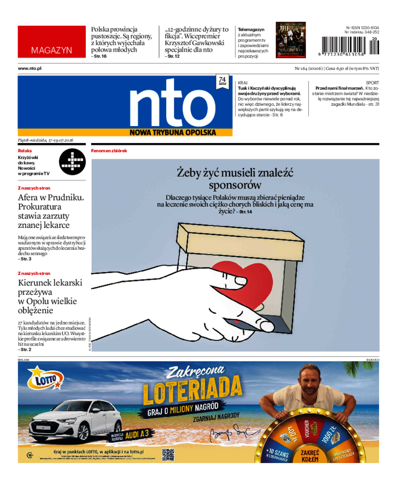 Nowa Trybuna Opolska