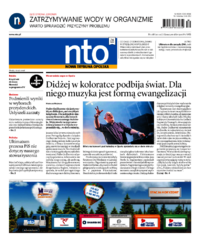Nowa Trybuna Opolska