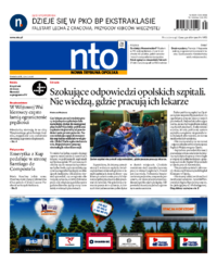 Nowa Trybuna Opolska