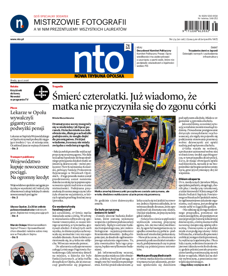 Nowa Trybuna Opolska