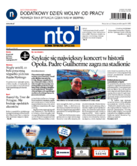 Nowa Trybuna Opolska