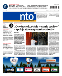 Nowa Trybuna Opolska