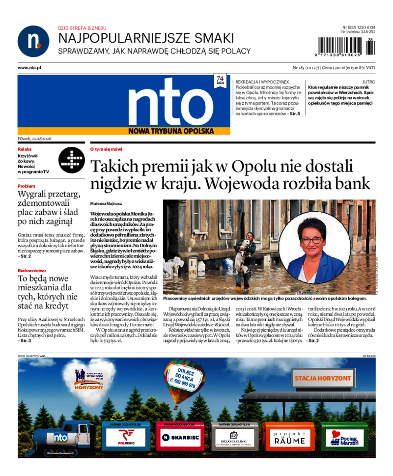 Nowa Trybuna Opolska