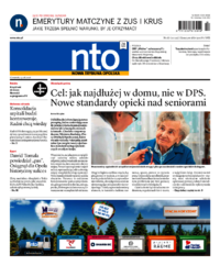 Nowa Trybuna Opolska