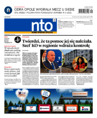Nowa Trybuna Opolska