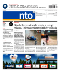 Nowa Trybuna Opolska