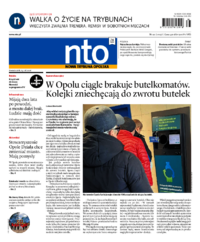 Nowa Trybuna Opolska