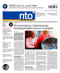 Nowa Trybuna Opolska