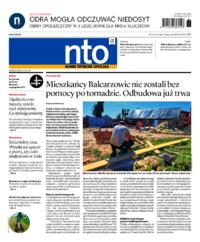Nowa Trybuna Opolska