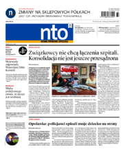 Nowa Trybuna Opolska