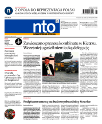 Nowa Trybuna Opolska