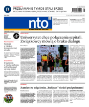 Nowa Trybuna Opolska
