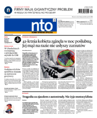 Nowa Trybuna Opolska