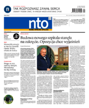 Nowa Trybuna Opolska
