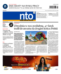 Nowa Trybuna Opolska