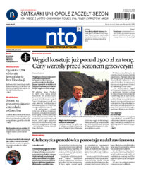 Nowa Trybuna Opolska