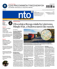 Nowa Trybuna Opolska