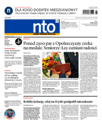 Nowa Trybuna Opolska