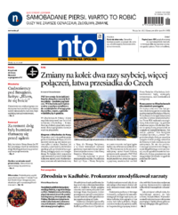 Nowa Trybuna Opolska
