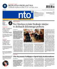 Nowa Trybuna Opolska