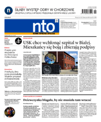 Nowa Trybuna Opolska