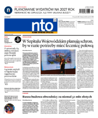 Nowa Trybuna Opolska