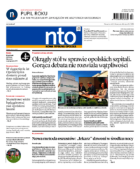 Nowa Trybuna Opolska