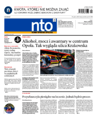 Nowa Trybuna Opolska