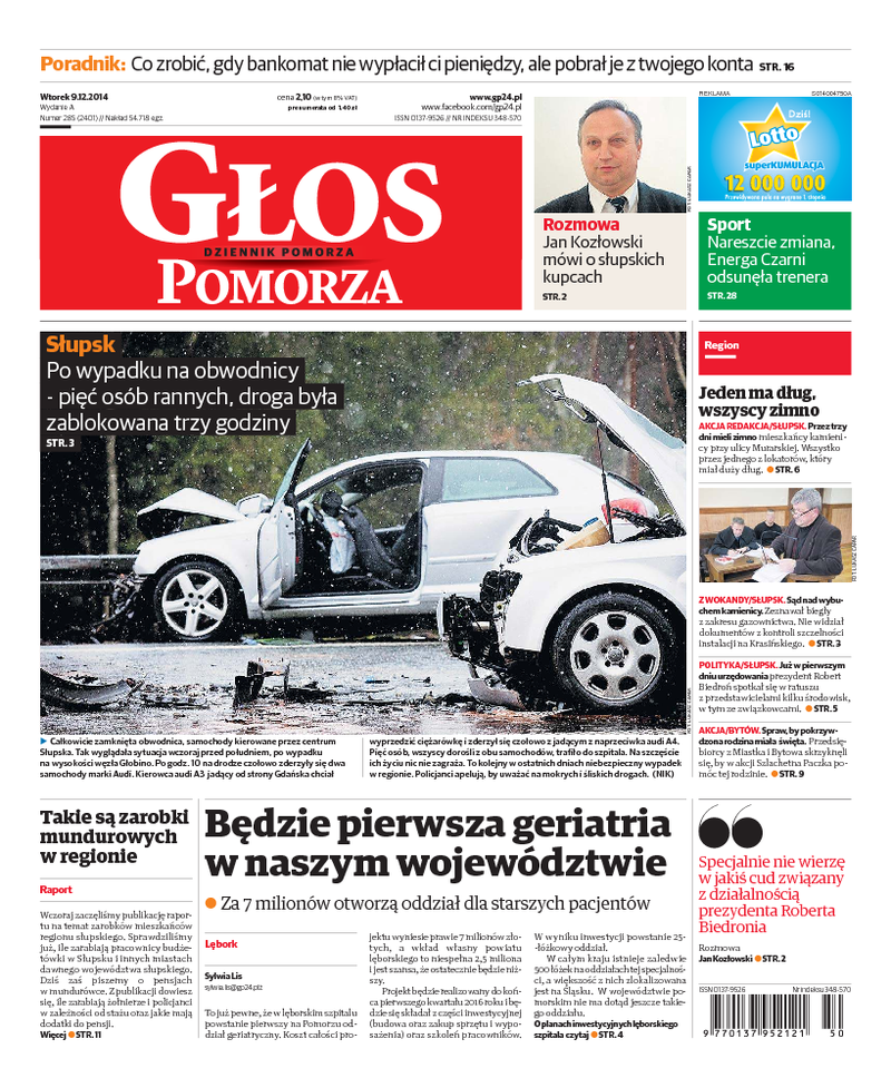 Głos Pomorza