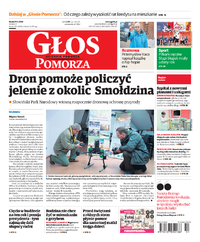 Głos Pomorza