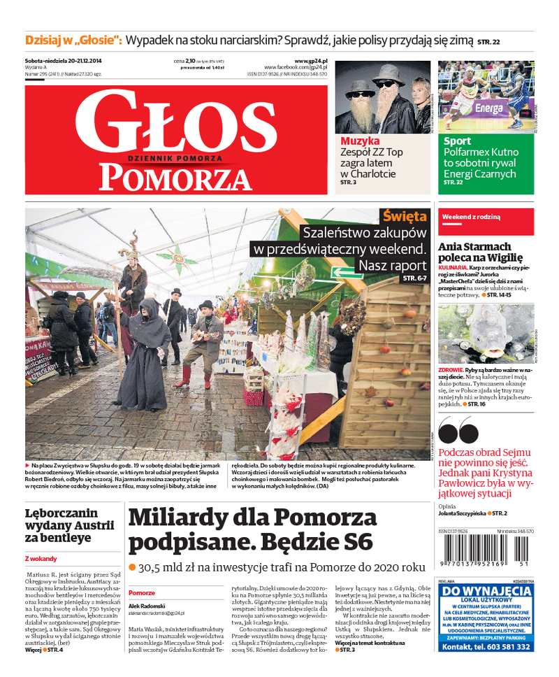 Głos Pomorza