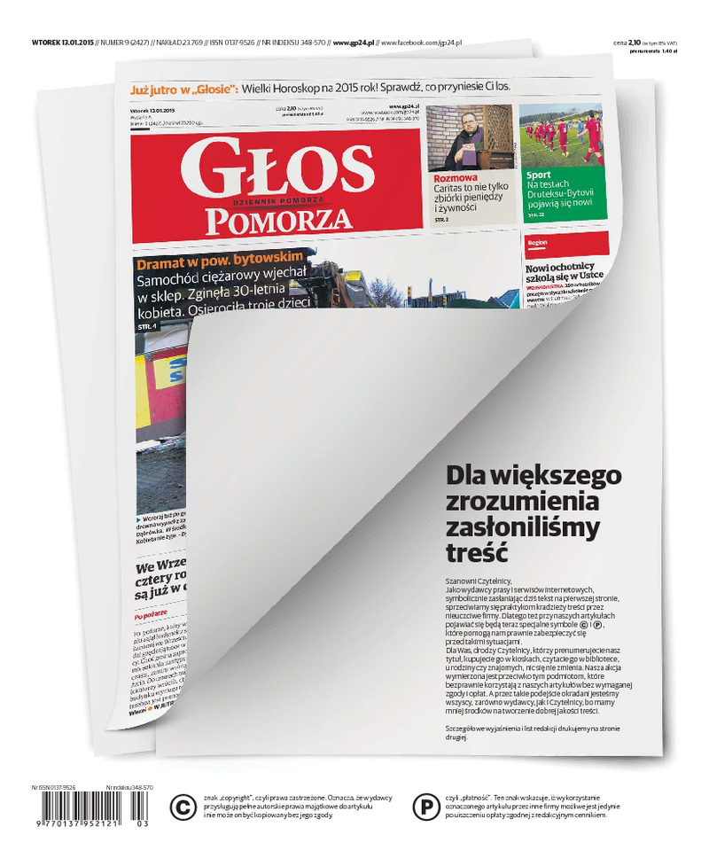 Głos Pomorza