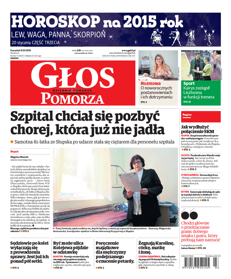 Głos Pomorza
