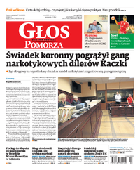 Głos Pomorza