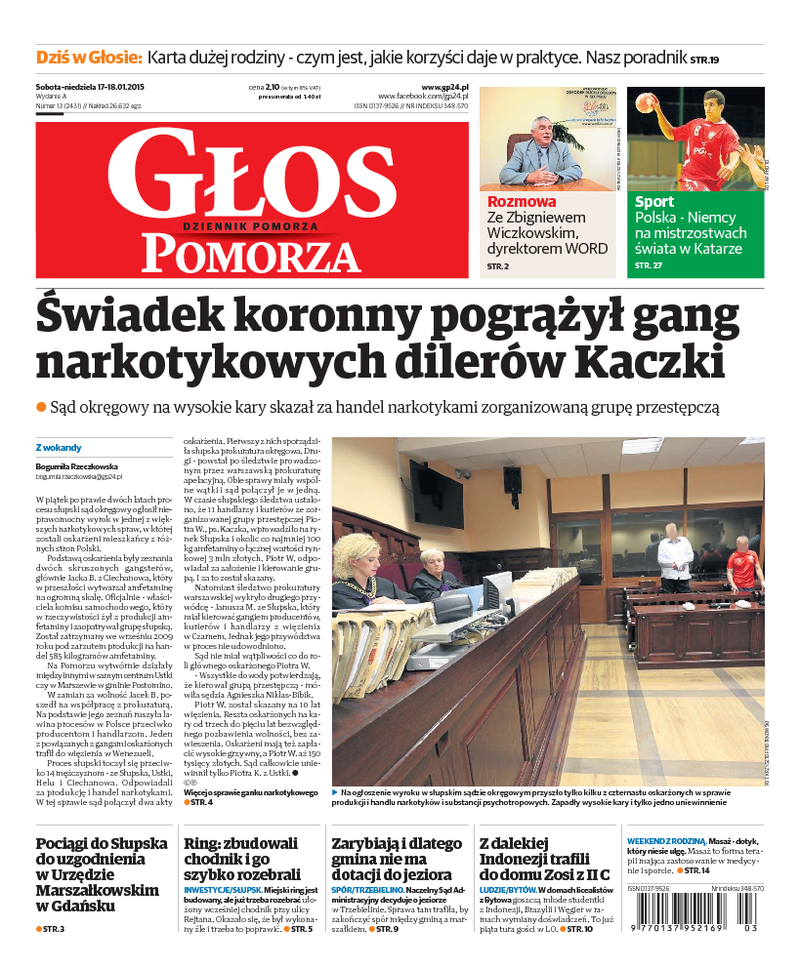 Głos Pomorza