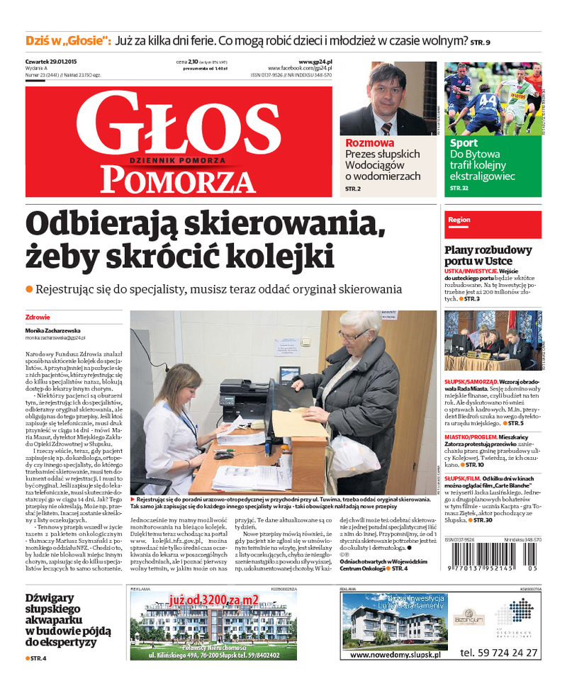 Głos Pomorza