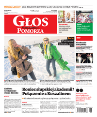 Głos Pomorza