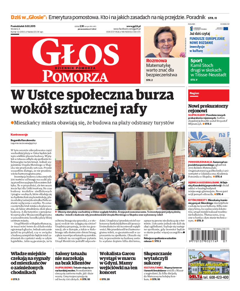 Głos Pomorza