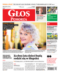 Głos Pomorza