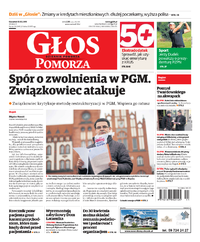 Głos Pomorza