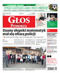 Głos Pomorza