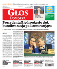 Głos Pomorza