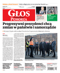 Głos Pomorza