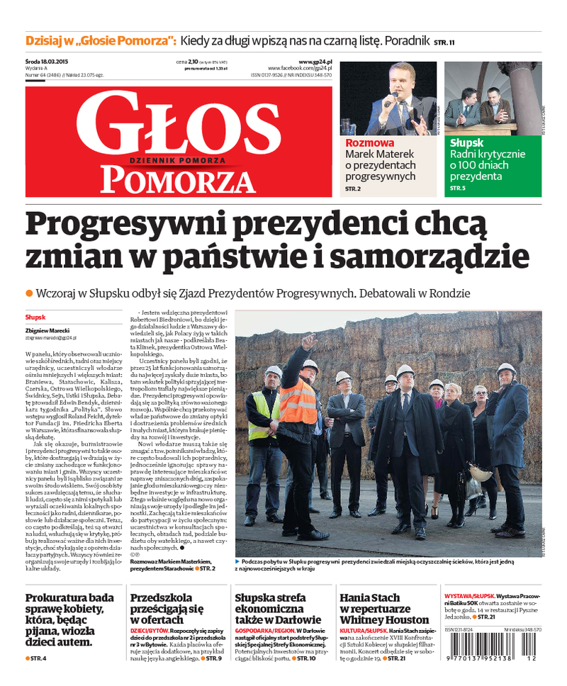 Głos Pomorza