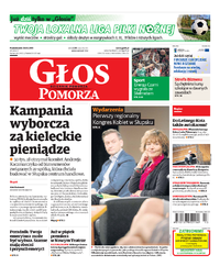 Głos Pomorza