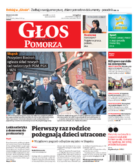 Głos Pomorza