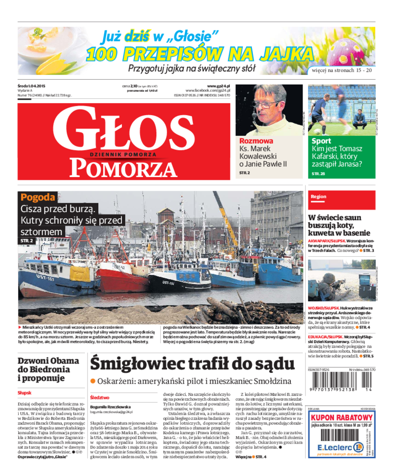 Głos Pomorza