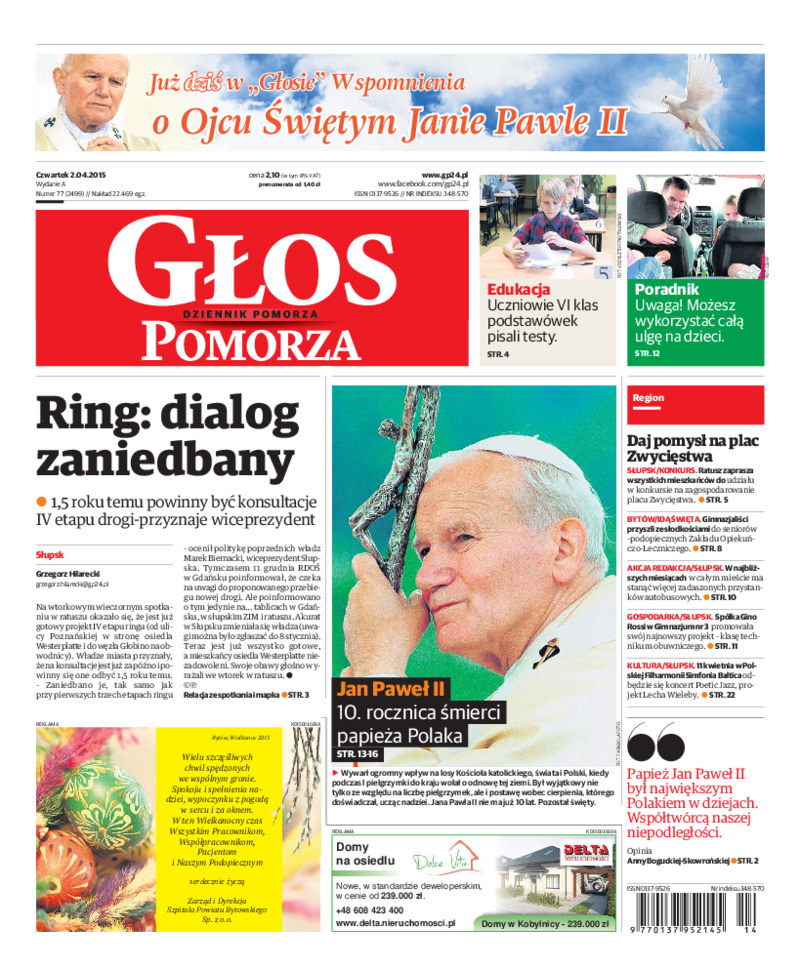 Głos Pomorza